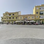 Апартаменты Bregador