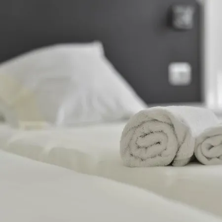 Bregador Apartment Playa San Juan