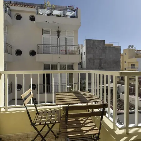 Apartment Bregador