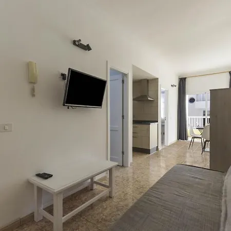 Bregador * Playa San Juan