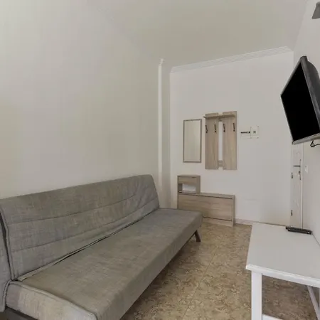 Bregador Playa San Juan