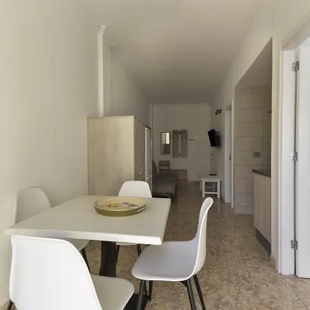 Bregador Apartamento Playa de San Juan (Tenerife)