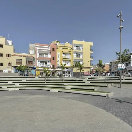 Apartamento Bregador