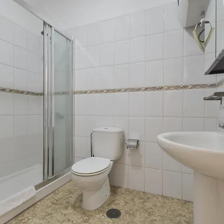 Bregador Apartamento