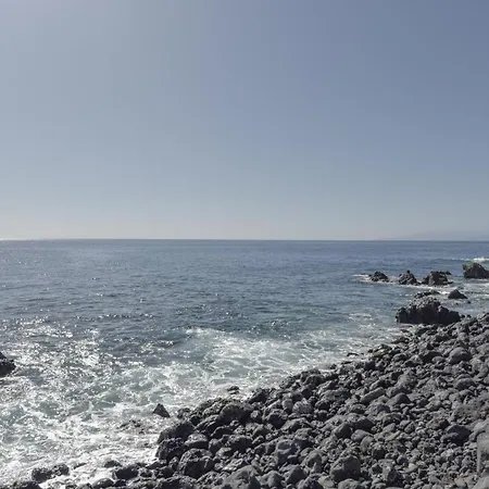 Apartamento Bregador Playa de San Juan (Tenerife)